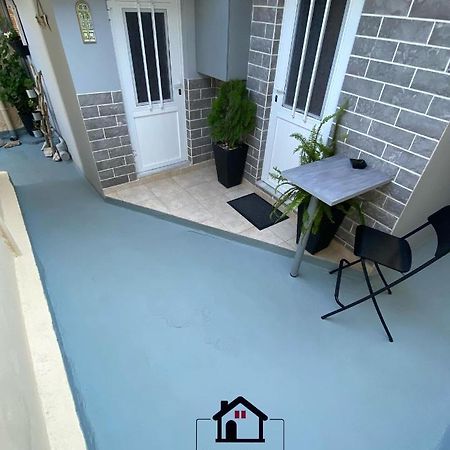 דירות Small Cosy House Lávrion מראה חיצוני תמונה